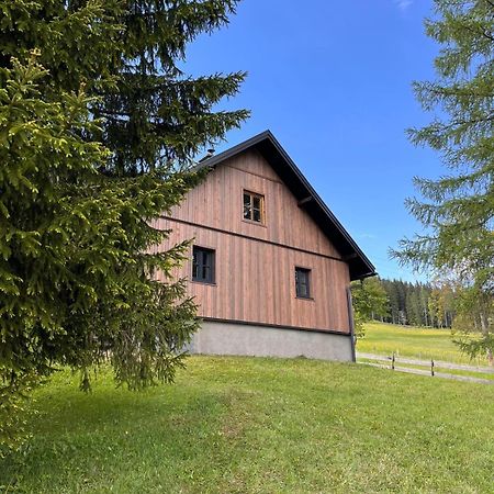 Sonnenhuette Villa Sankt Martin am Tennengebirge Exteriör bild