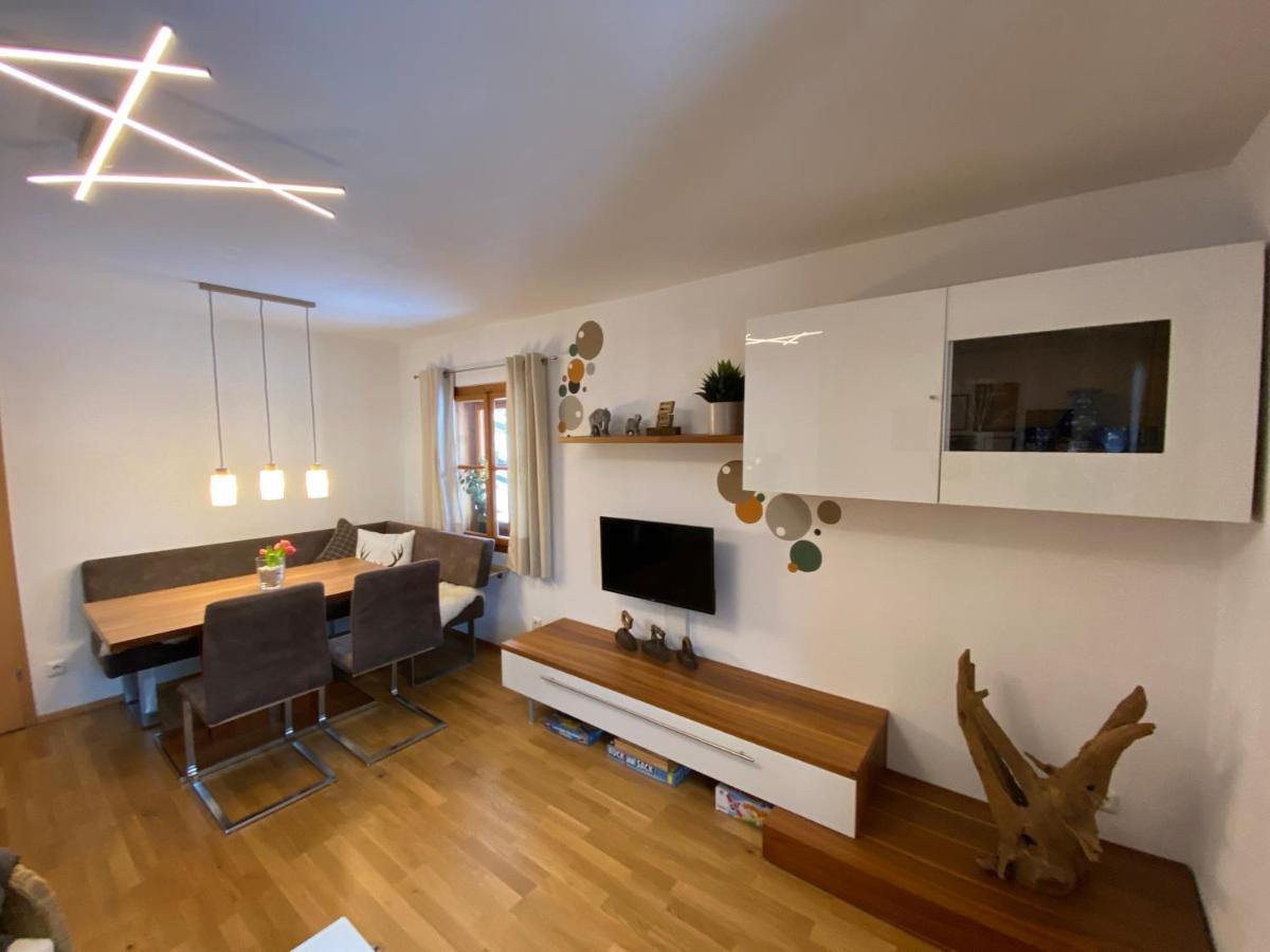 Sonnenhuette Villa Sankt Martin am Tennengebirge Exteriör bild